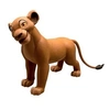 Image de figurine disney lion Sarabi