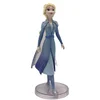 Image de Wd Frozen 2 Robe Elsa Adventure
