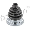 Image de Joint-Soufflet, Arbre De Commande Topran 109246 Audi;Seat;Skoda;Volkswagen