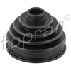Image de Joint-Soufflet, Arbre De Commande Topran 104059 Audi;Skoda;Volkswagen