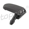 Image de Gicleur D'Eau De Nettoyage, Nettoyage Des Vitres Topran 102968 Seat;Volkswagen