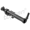Image de Gicleur D'Eau De Nettoyage, Nettoyage Des Phares Topran 503295 Bmw