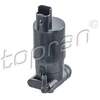 Image de Pompe D'Eau De Nettoyage, Nettoyage Des Vitres Topran 207666 Citroen;Dacia;Fiat;Mercedes-Benz;Nissan;Opel;Peugeot;Renault;Toyota;Vauxhall