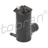 Image de Pompe D'Eau De Nettoyage, Nettoyage Des Vitres Topran 300345 Ford