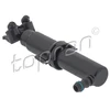 Image de Liquide De Nettoyage Des Buses, Nettoyage Des Phares Topran 116225 Volkswagen