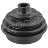 Image de Joint-Soufflet, Arbre De Commande Topran 103392 Audi;Seat;Volkswagen