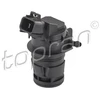 Image de Pompe D'Eau De Nettoyage, Nettoyage Des Vitres Topran 600424 Mazda