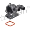 Image de Boîtier Du Thermostat Topran 501879 Bmw