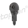 Image de Gicleur D'Eau De Nettoyage, Nettoyage Des Vitres Topran 723778 Citroen;Peugeot