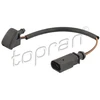 Image de Gicleur D'Eau De Nettoyage, Nettoyage Des Vitres Topran 116222 Skoda