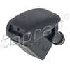 Image de Gicleur D'Eau De Nettoyage, Nettoyage Des Vitres Topran 116221 Skoda