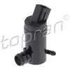 Image de Pompe D'Eau De Nettoyage, Nettoyage Des Vitres Topran 821479 Hyundai;Kia