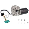 Image de Moteur D'Essuie-Glace Topran 408791 Mercedes-Benz