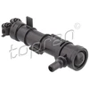 Image de Liquide De Nettoyage Des Buses, Nettoyage Des Phares Topran 116674 Skoda