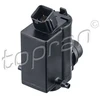 Image de Pompe D'Eau De Nettoyage, Nettoyage Des Vitres Topran 820209 Hyundai;Kia