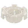Image de Douille, Levier De Vitesse Topran 114034 Audi;Seat;Skoda;Volkswagen