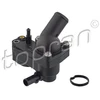 Image de Boîtier Du Thermostat Topran 304199 Ford