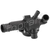 Image de Thermostat, Liqiuide De Refroidissement Topran 116600 Seat;Skoda;Volkswagen