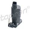Image de Pompe À Liquide De Nettoyage, Nettoyage Des Phares Topran 720299 Citroen;Peugeot