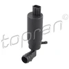 Image de Pompe D'Eau De Nettoyage, Nettoyage Des Vitres Topran 600413 Toyota