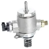 Image de Pompe D'Injection Haute Pression Topran 630651 Audi;Seat;Skoda;Volkswagen