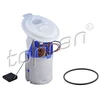 Image de Unité D'Alimentation En Carburant Topran 409688 Mercedes-Benz