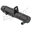 Image de Liquide De Nettoyage Des Buses, Nettoyage Des Phares Topran 114274 Volkswagen