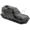 Image de Carter D'Huile Topran 118123 Seat;Skoda;Volkswagen