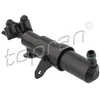 Image de Liquide De Nettoyage Des Buses, Nettoyage Des Phares Topran 118817 Skoda