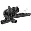 Image de Thermostat, Liquide De Refroidissement Topran 630318 Bmw