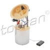 Image de Unité D'Alimentation En Carburant Topran 630680 Bmw