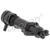 Image de Liquide De Nettoyage Des Buses, Nettoyage Des Phares Topran 119663 Volkswagen