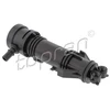 Image de Liquide De Nettoyage Des Buses, Nettoyage Des Phares Topran 119664 Volkswagen