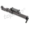 Image de Buse De Liquide De Nettoyage, Nettoyage Des Phares Topran 601374 Volvo