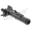Image de Buse De Liquide De Nettoyage, Nettoyage Des Phares Topran 119590 Volkswagen