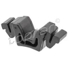 Image de Suspension, Radiateur Topran 634572 Renault