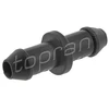 Image de Elément De Raccordement, Conduite De Liquide De Nettoyage Topran 120006 Audi;Seat;Skoda;Volkswagen