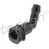 Image de Elément De Raccordement, Conduite De Liquide De Nettoyage Topran 120129 Audi;Porsche;Seat;Skoda;Volkswagen