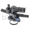 Image de Boîtier De Thermostat Topran 702675 Dacia;Nissan;Renault