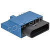 Image de Appareil De Commande, Pompe À Carburant Topran 118814 Audi;Volkswagen