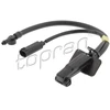 Image de Buse De Pulvérisation De Liquide De Nettoyage Topran 601853 Land Rover