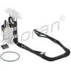 Image de Unité D'Alimentation En Carburant Topran 411035 Mercedes-Benz