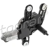 Image de Moteur D'Essuie-Glace Topran 120900 Seat;Skoda;Volkswagen