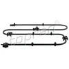 Image de Liquide De Nettoyage Pour Buses De Pulvérisation Topran 411231 Mercedes-Benz