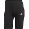 Image de Cycliste femme adidas Essentials 3-Bandes Bike Noir XS GR3866