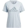 Image de Adidas T-shirt à Manches Courtes Badge Of Sport Necessi-