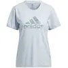 Image de Adidas T-shirt à Manches Courtes Badge Of Sport Necessi- S