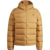 Image de Doudoune adidas Helionic Ed Marron XL GU3953