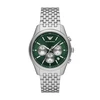 Image de Emporio Armani Montres Montre Homme Emporio Armani - AR11581 Bracelet Acier Argent