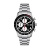 Image de Fossil Montres Montre Homme Fossil Sport Tourer - FS6045 Bracelet Acier Argent